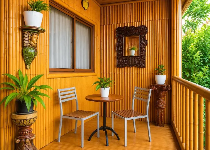 Sky Garden Homestay
