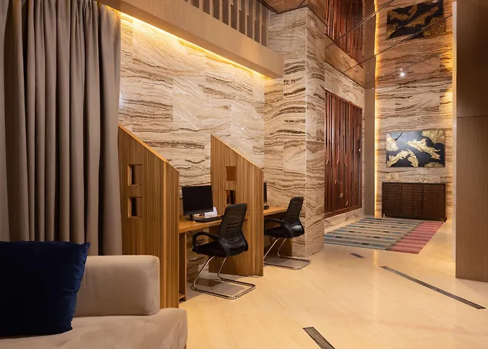 Best Western Plus Metro Clark